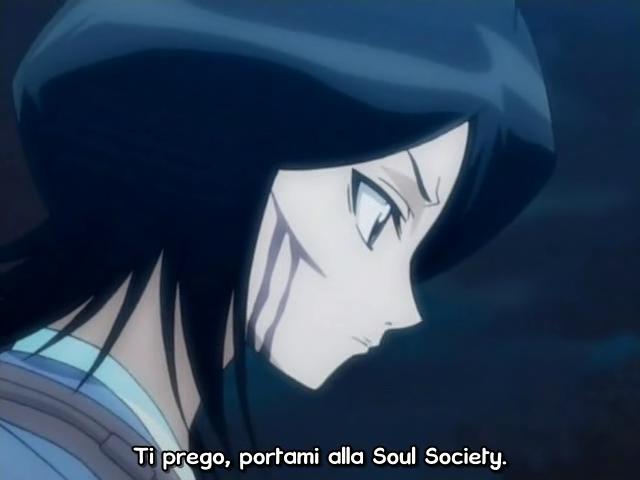 Otaku Gallery  / Anime e Manga / Bleach / Screen Shots / Episodi / 017 - Ichigo muori / 085.jpg